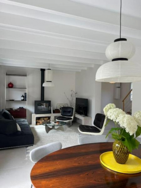 Belle maison de vacances proche de la plage